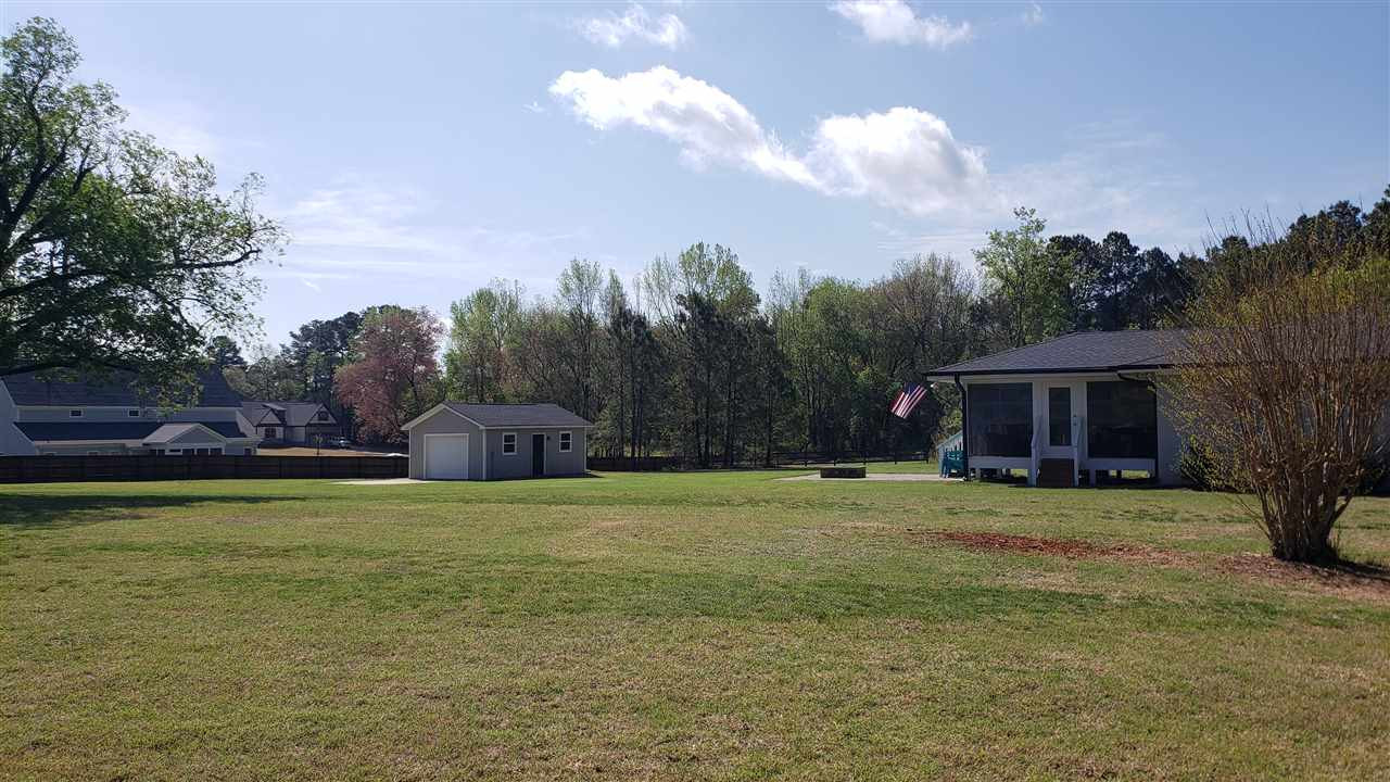 15644 Buffalo Road Wendell, NC 27591 - Photo 11 of 30 Land/Lot