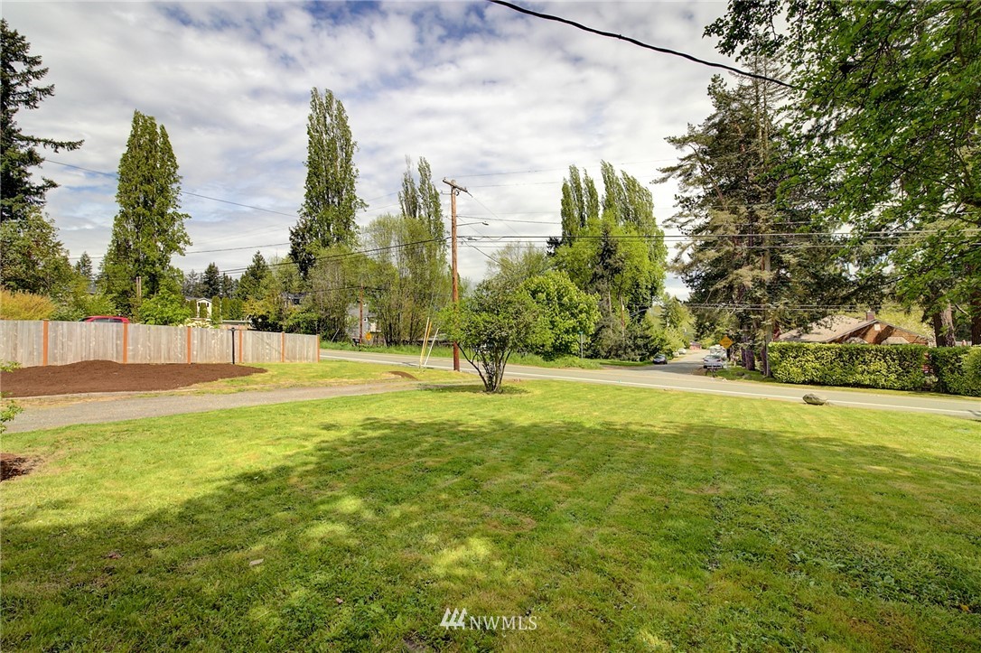 24316 Meridian Avenue South Bothell, WA 98021 - Photo 29 of 29 a swimming pool with an outdoor space and seating area