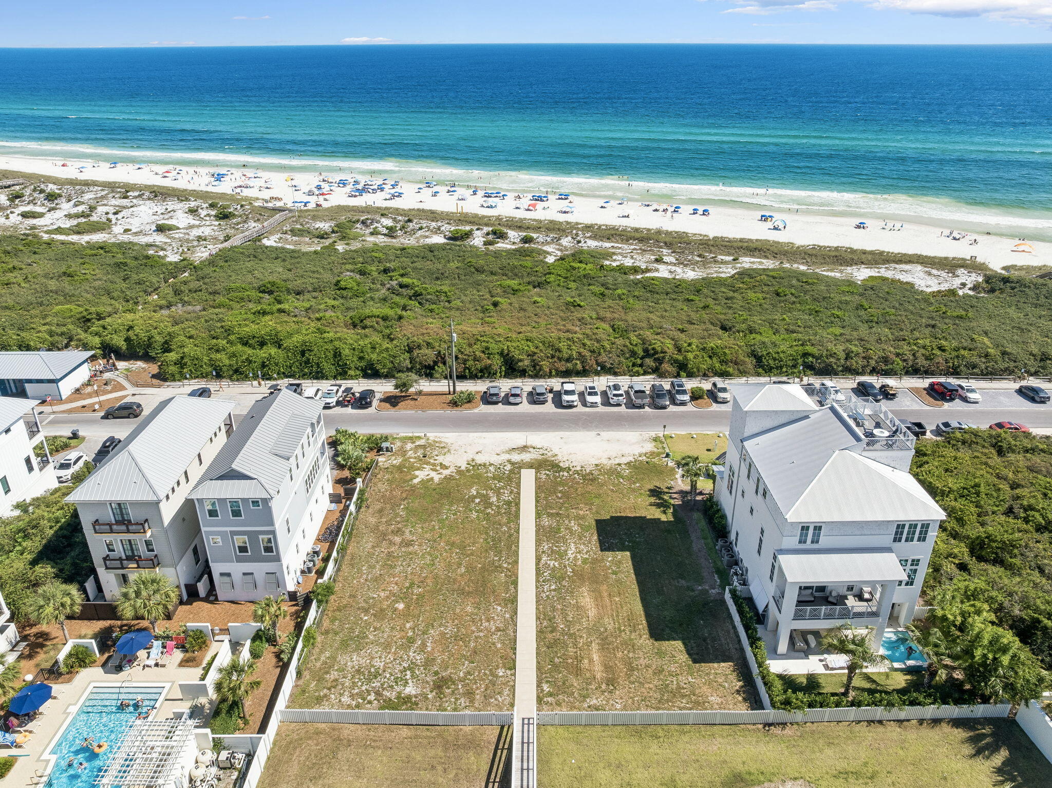 358 West Park Place Ave Inlet Beach Inlet Beach, FL 32461 - Photo 8 of 17 a view of an ocean view