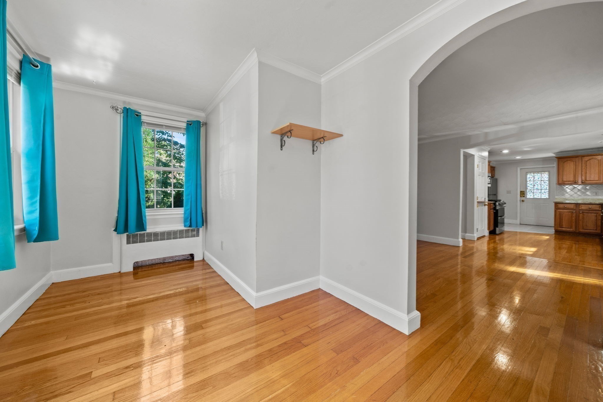 27 Northbourne Road Boston, MA 02130 - Photo 9 of 28 Gallery Image 9
