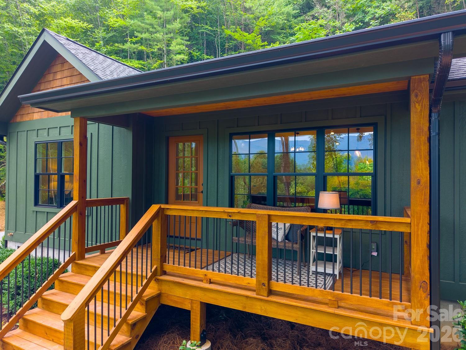 264 Westridge Road Sylva, NC 28779 - Photo 35 of 48