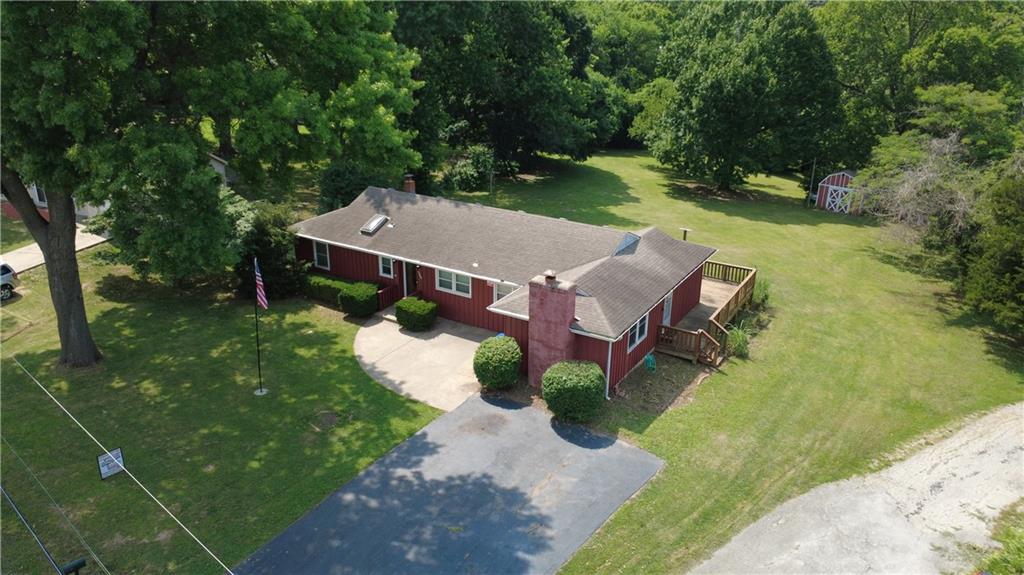 1728 Berry Road Independence, MO 64057 - Photo 33 of 33