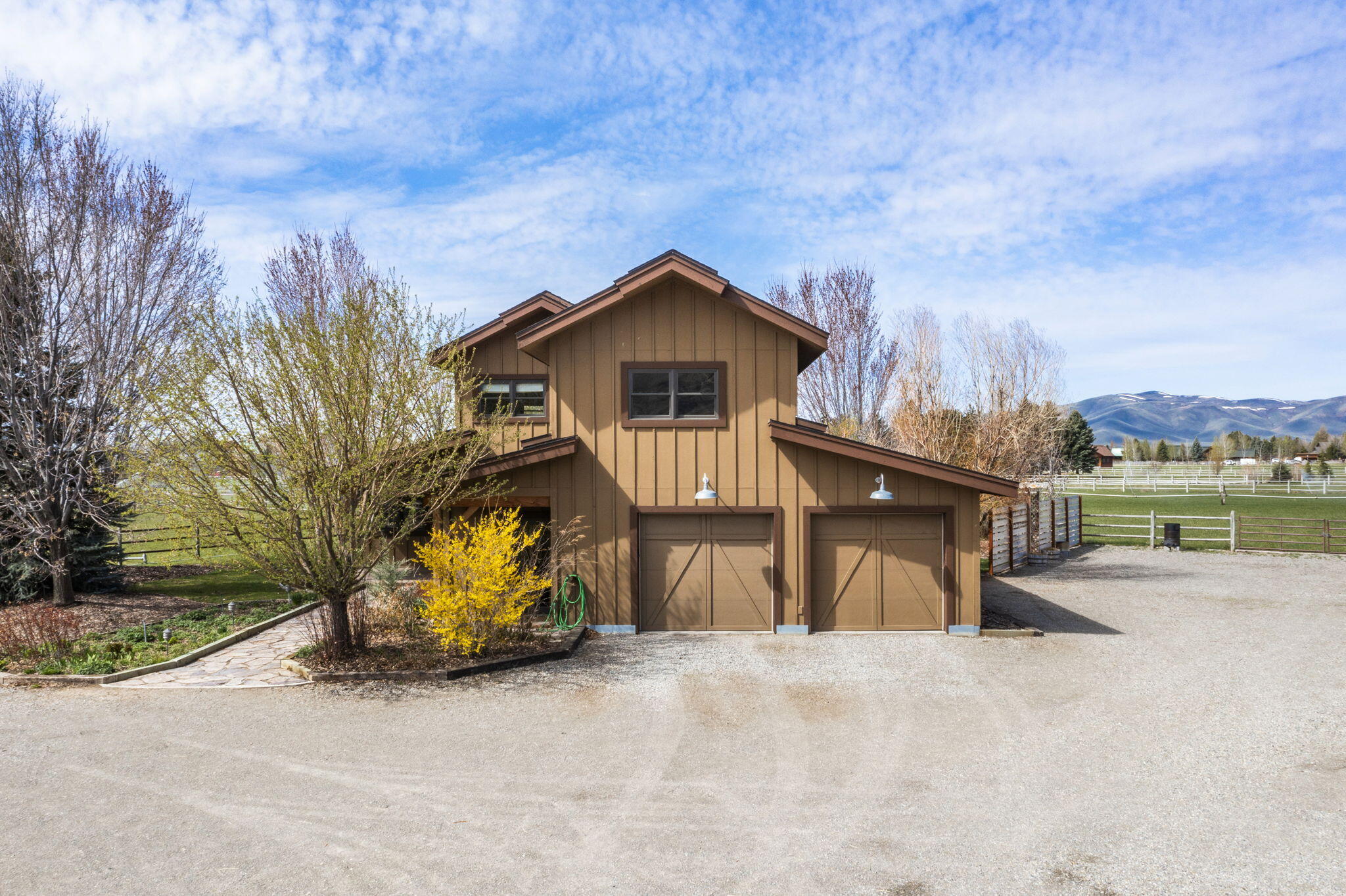 113 Equus Loop Blaine County, ID 83313 - Photo 28 of 99 46-web-or-mls-Aerials-01