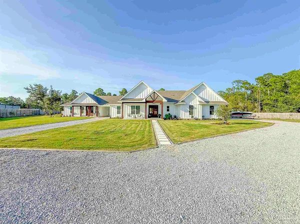 $1,625,000 | 1544 Silver Lace Court, Gulf Breeze, FL 32563