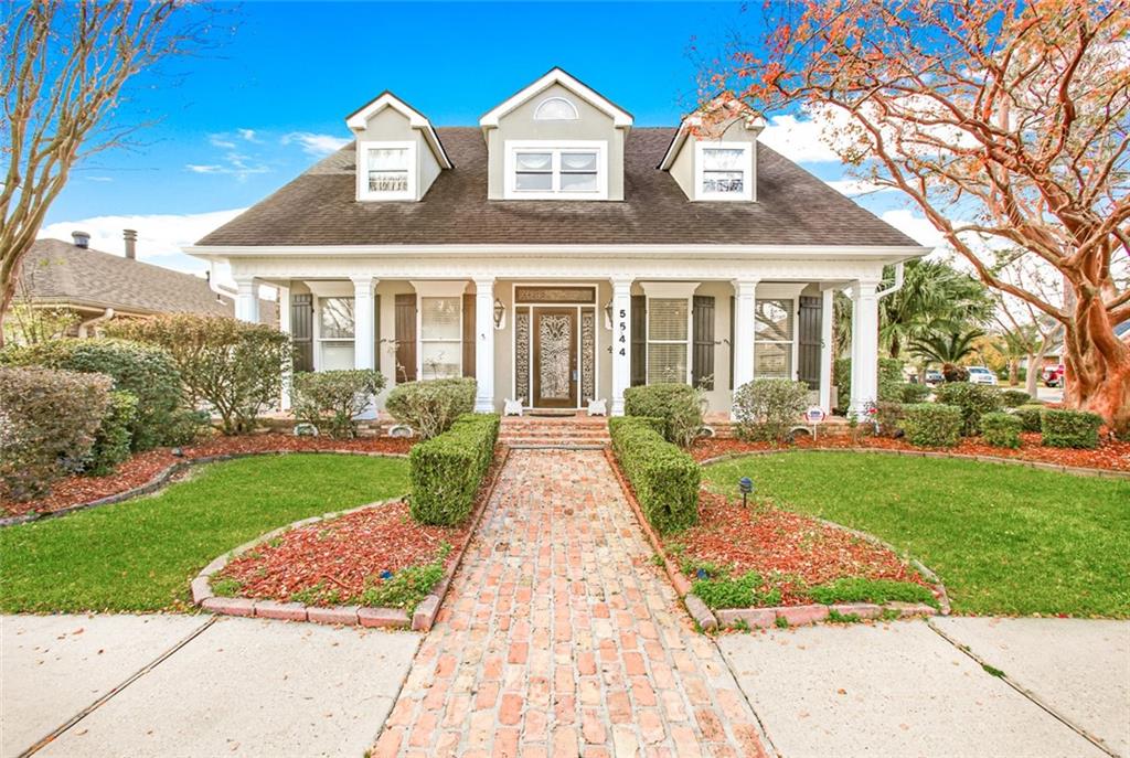 5544 Erlanger Road Kenner, LA 70065 - Photo 1 of 25 Gallery Image 1