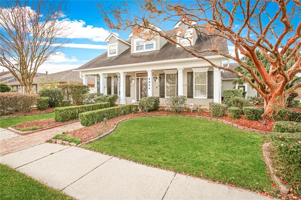 5544 Erlanger Road Kenner, LA 70065 - Photo 3 of 25 Gallery Image 3