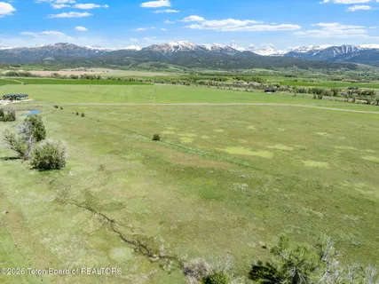 $1,950,000 | 5330 Fullmer Trail, Tetonia, ID 83452