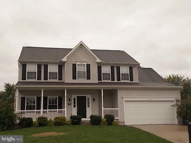 12 Bison Street Taneytown, MD 21787 - Photo 2 of 27 Exterior (General)