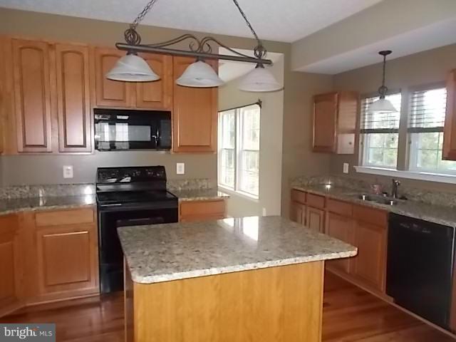 12 Bison Street Taneytown, MD 21787 - Photo 6 of 27 Kitchen