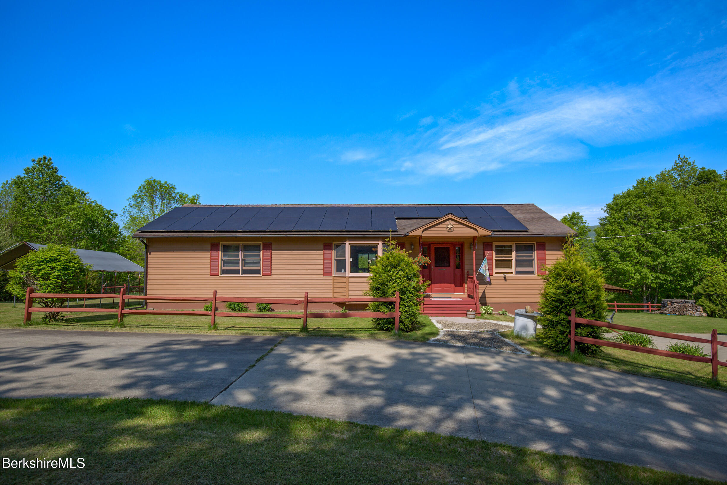 222 Brough Road Cheshire, MA 01225 - Photo 11 of 46 front