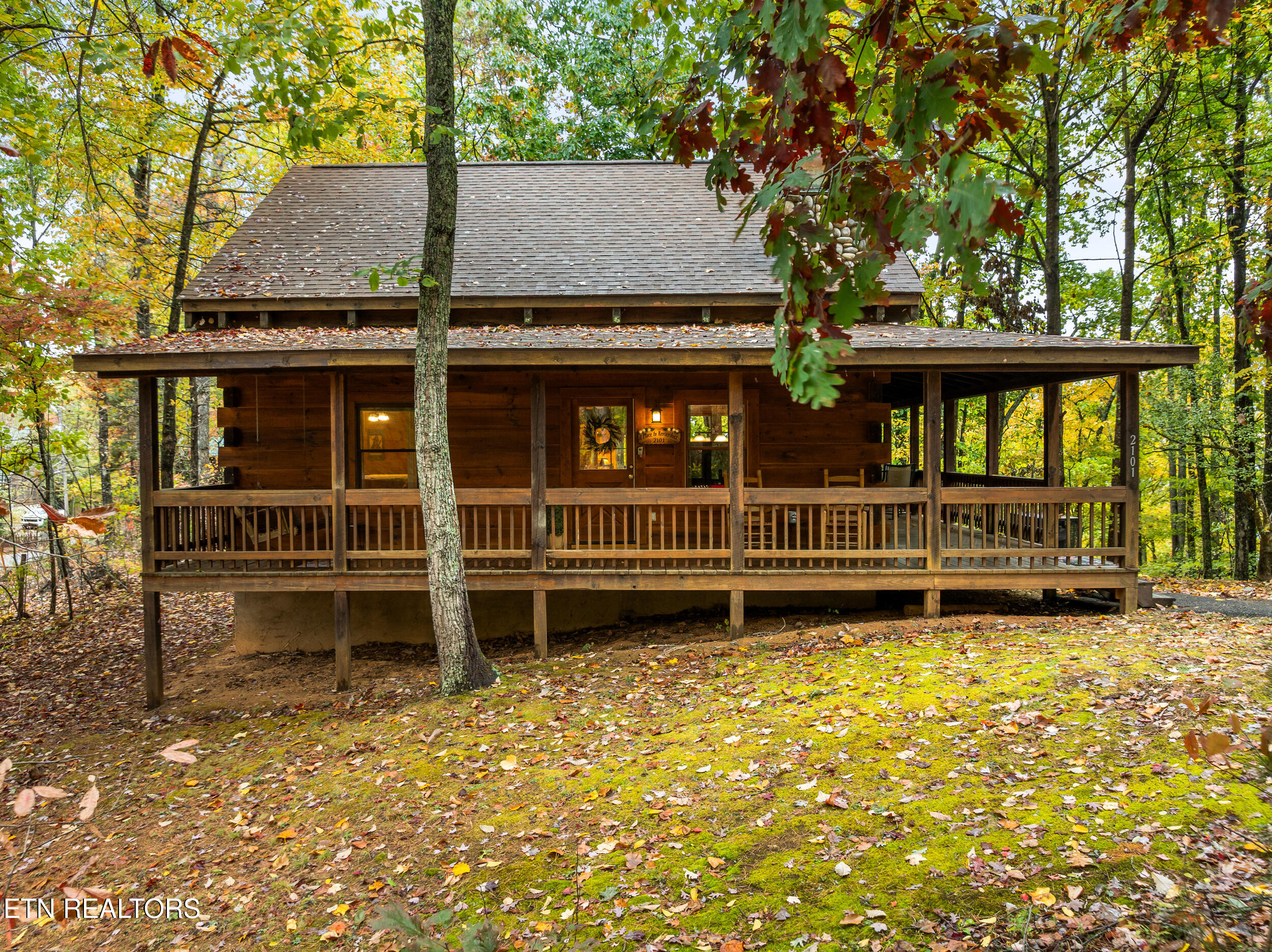 2101 Red Bud Road Sevierville, TN 37876 - Photo 3 of 38 2101 red bud road-6