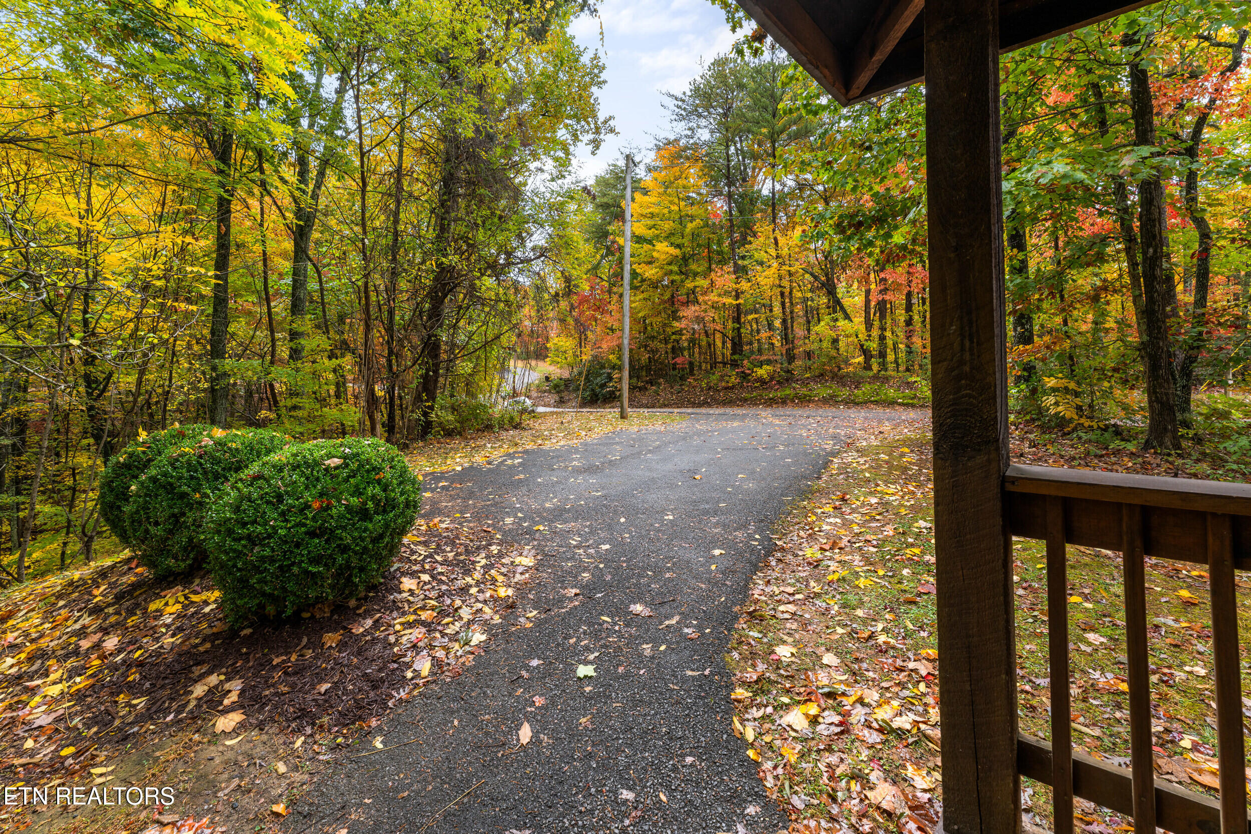 2101 Red Bud Road Sevierville, TN 37876 - Photo 34 of 38 2101 red bud road-37