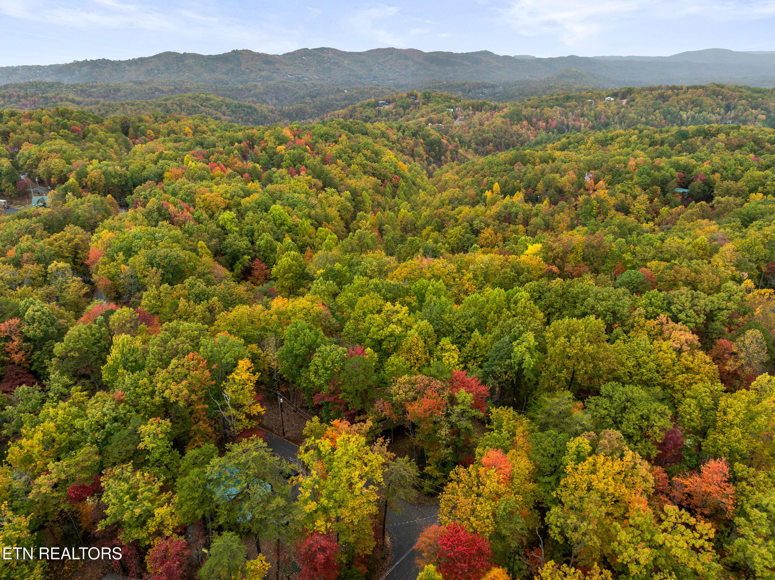 2101 Red Bud Road Sevierville, TN 37876 - Photo 38 of 38 2101 red bud road-41