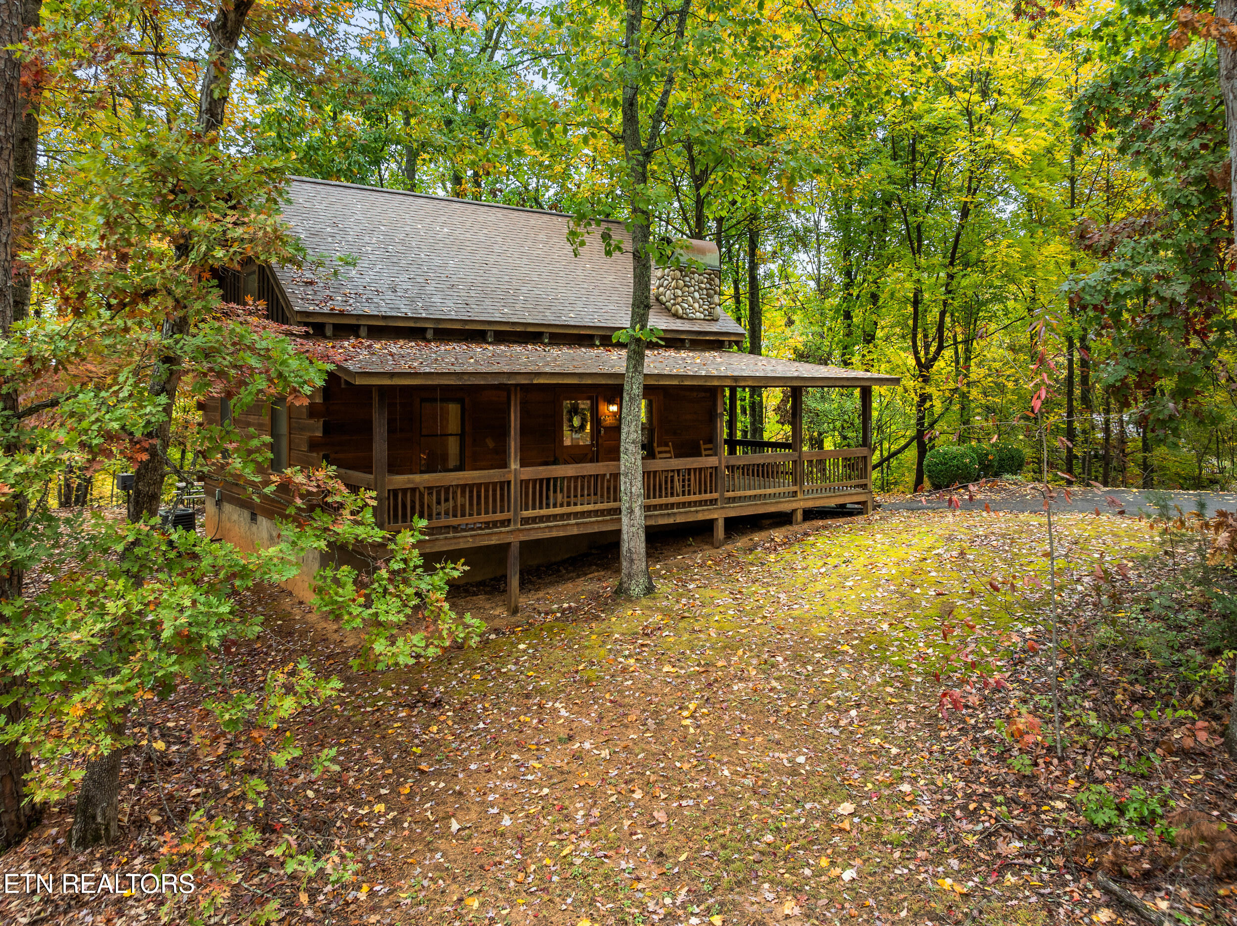 2101 Red Bud Road Sevierville, TN 37876 - Photo 4 of 38 2101 red bud road-7