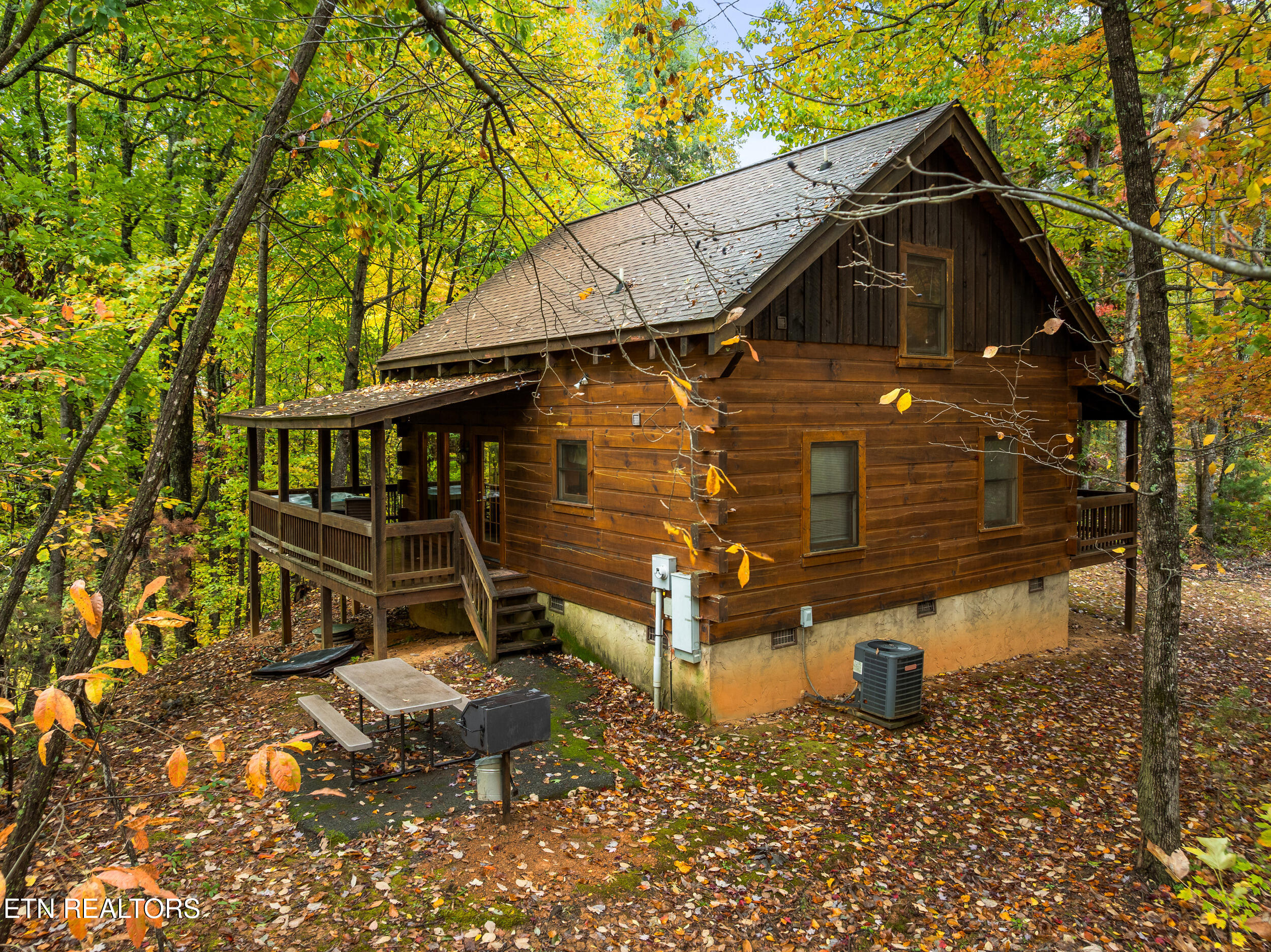 2101 Red Bud Road Sevierville, TN 37876 - Photo 5 of 38 2101 red bud road-8