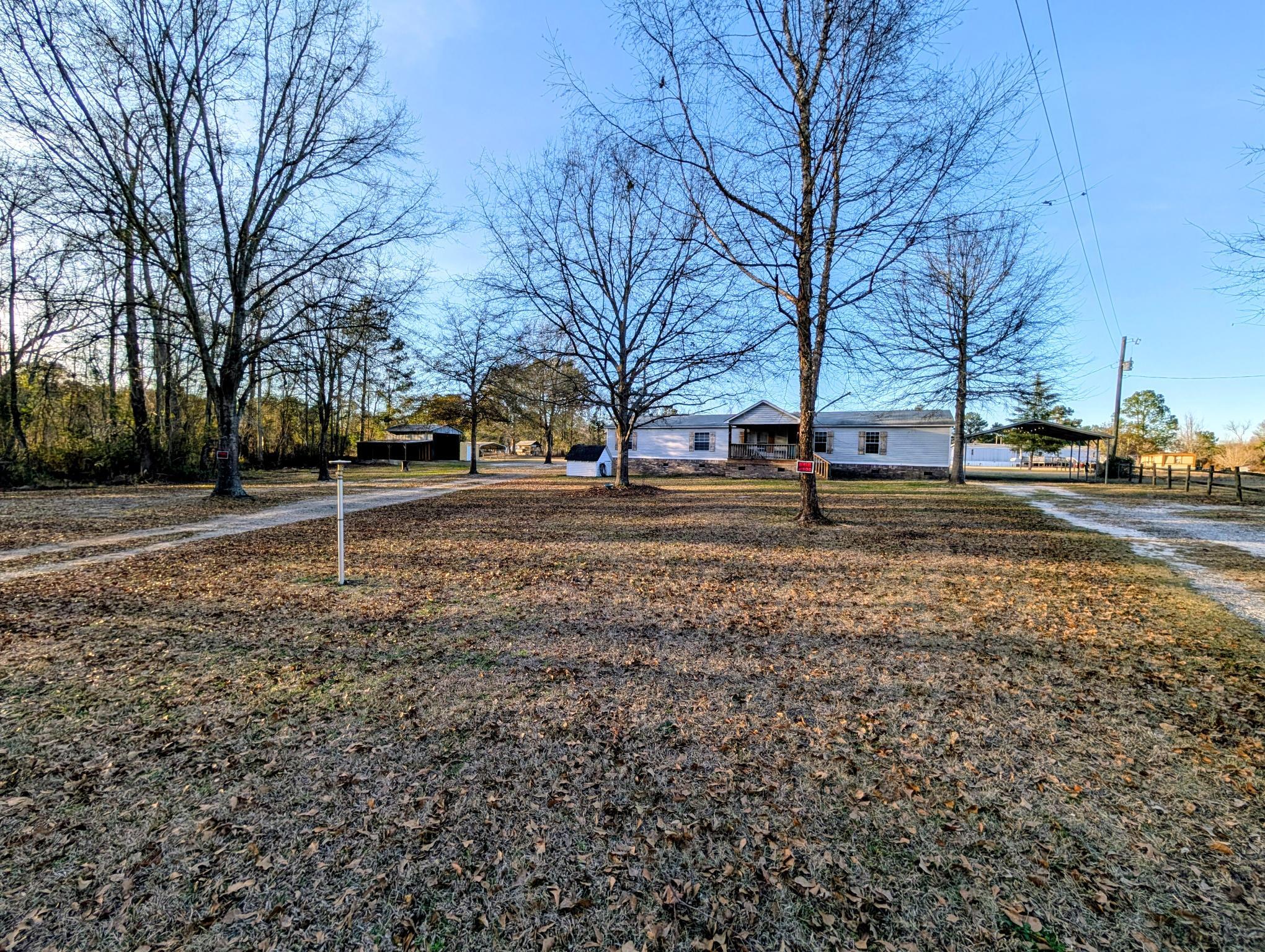 5170 Silo Road Sumter, SC 29150 - Photo 2 of 28 Gallery Image 2