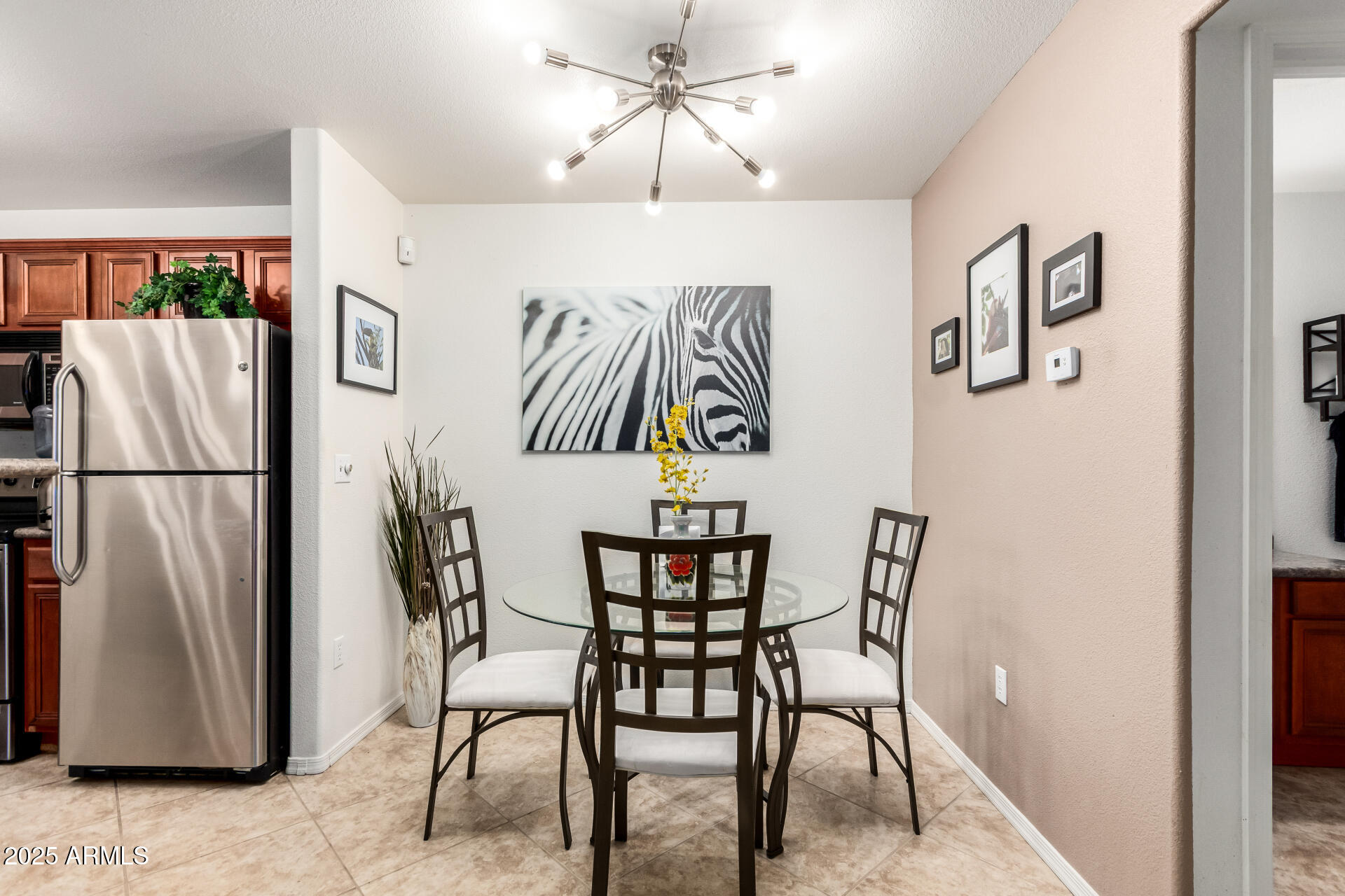17017 North 12th Street, Unit 1123 Phoenix, AZ 85022 - Photo 11 of 48 a view of a dining room with furniture