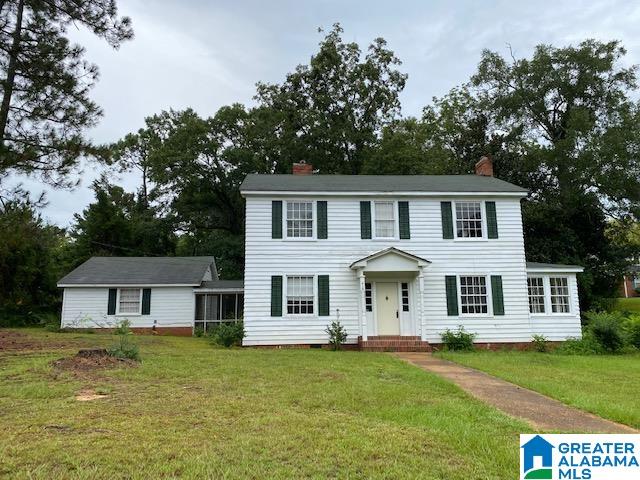 418 West Monroe Street Marion, AL 36756 - Photo 14 of 15