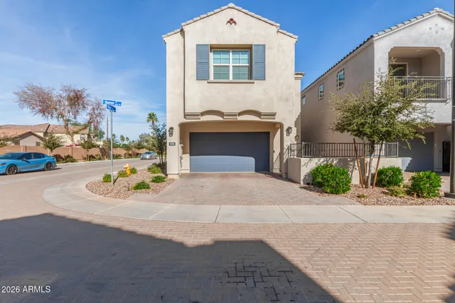 $545,000 | 1476 East Shannon Street, Gilbert, AZ 85295