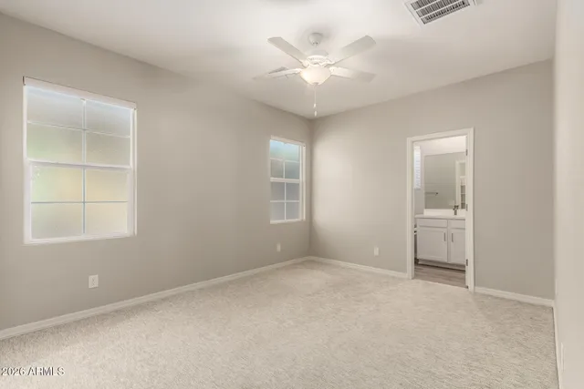 a view of a livingroom with a staircase