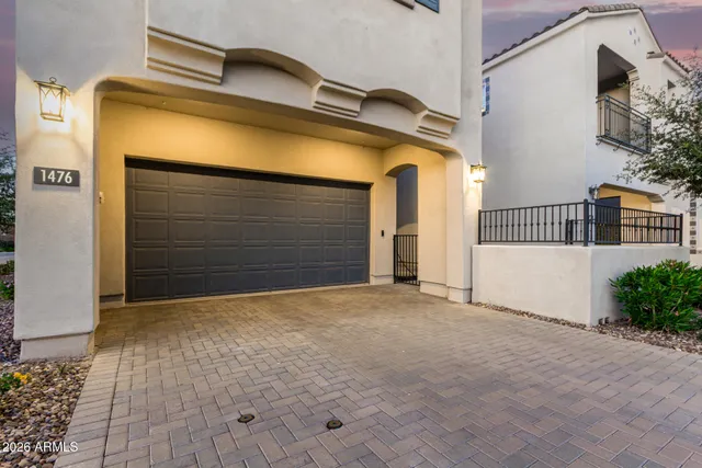 $545,000 | 1476 East Shannon Street, Gilbert, AZ 85295