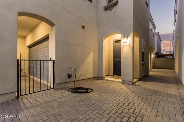 $545,000 | 1476 East Shannon Street, Gilbert, AZ 85295