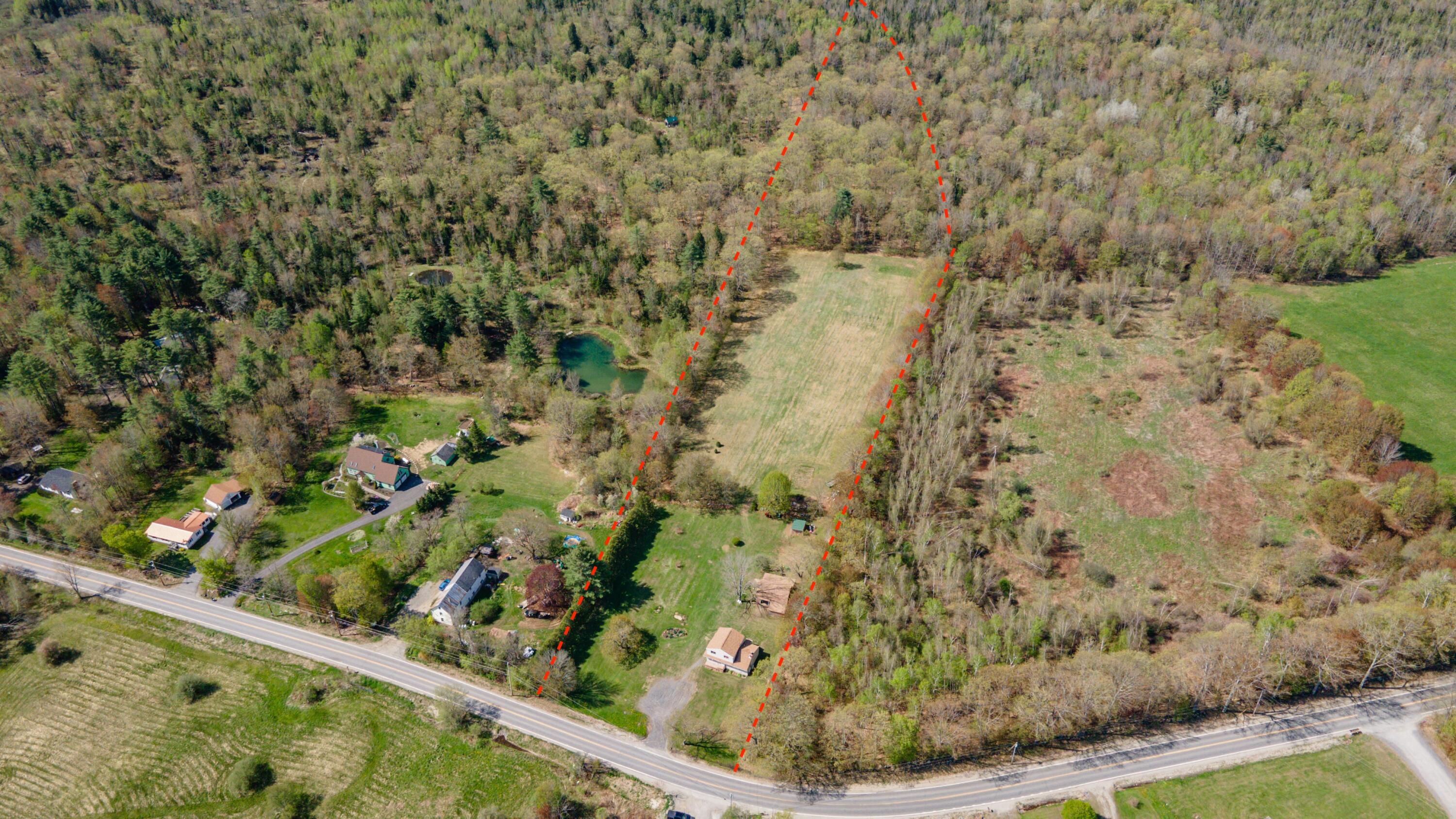 428 Trafton Road Oakland, ME 04963 - Photo 38 of 39 Exterior20