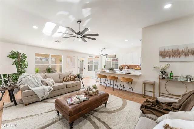 $700,000 | 6209 Peggotty Avenue, Las Vegas, NV 89130