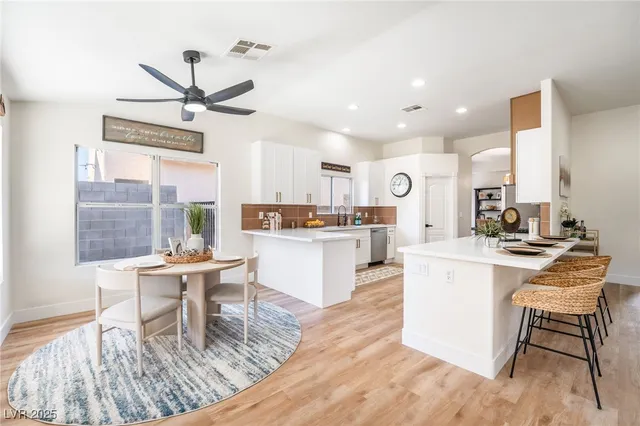 $700,000 | 6209 Peggotty Avenue, Las Vegas, NV 89130