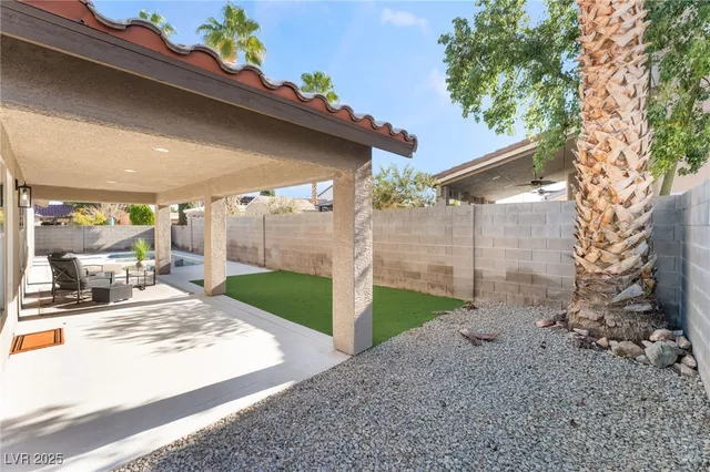 $700,000 | 6209 Peggotty Avenue, Las Vegas, NV 89130