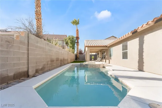 $700,000 | 6209 Peggotty Avenue, Las Vegas, NV 89130