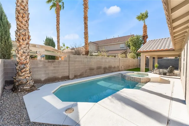 $700,000 | 6209 Peggotty Avenue, Las Vegas, NV 89130