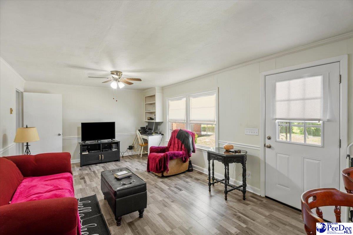 1427 Old Ebenezer Road Florence, SC 29501 - Photo 12 of 50 Gallery Image 12