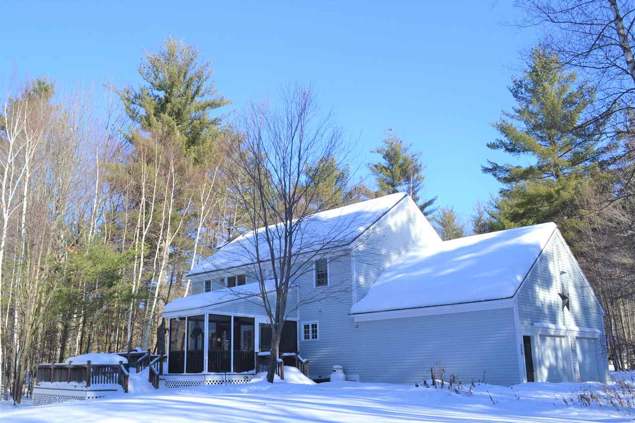 300 Galloping Hill Road Hopkinton, NH 03229 - Photo 2 of 33