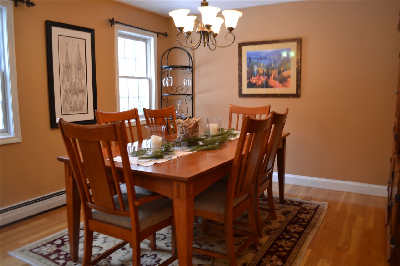 300 Galloping Hill Road Hopkinton, NH 03229 - Photo 15 of 33