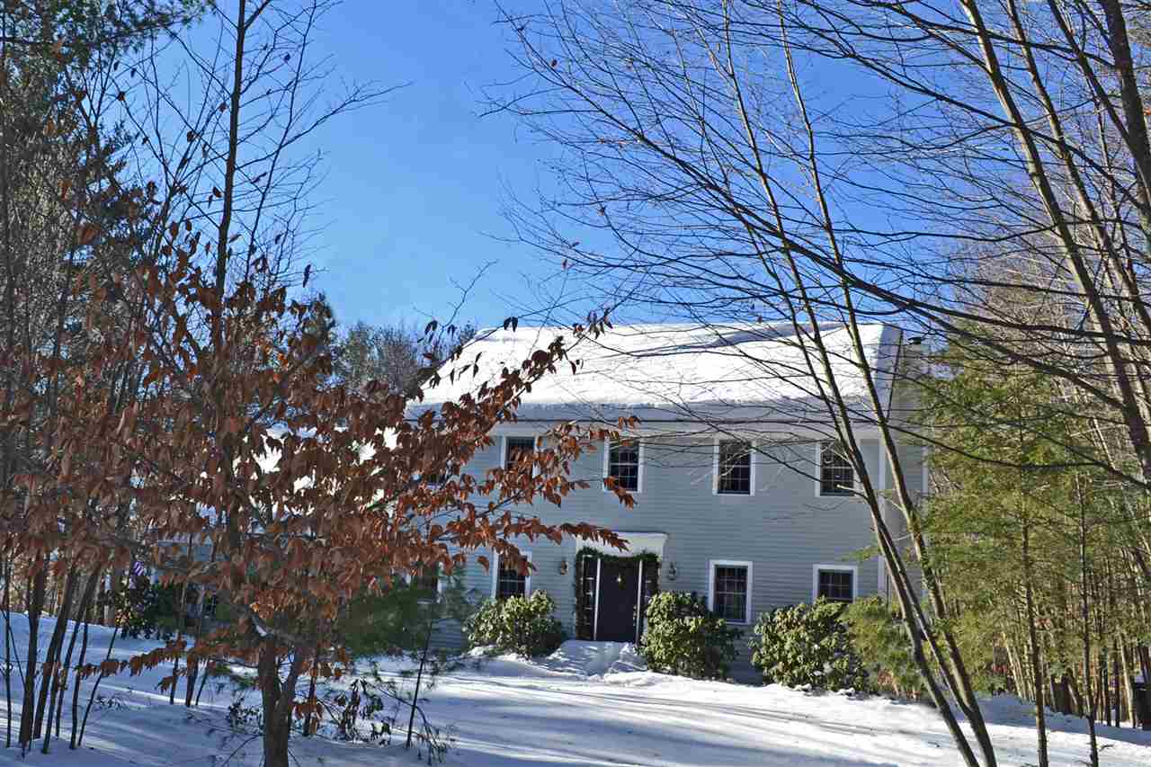 300 Galloping Hill Road Hopkinton, NH 03229 - Photo 3 of 33