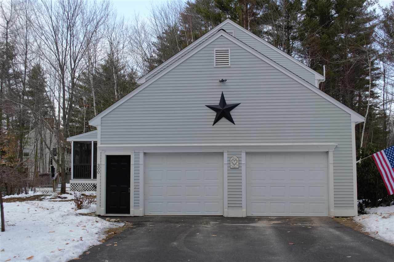 300 Galloping Hill Road Hopkinton, NH 03229 - Photo 4 of 33