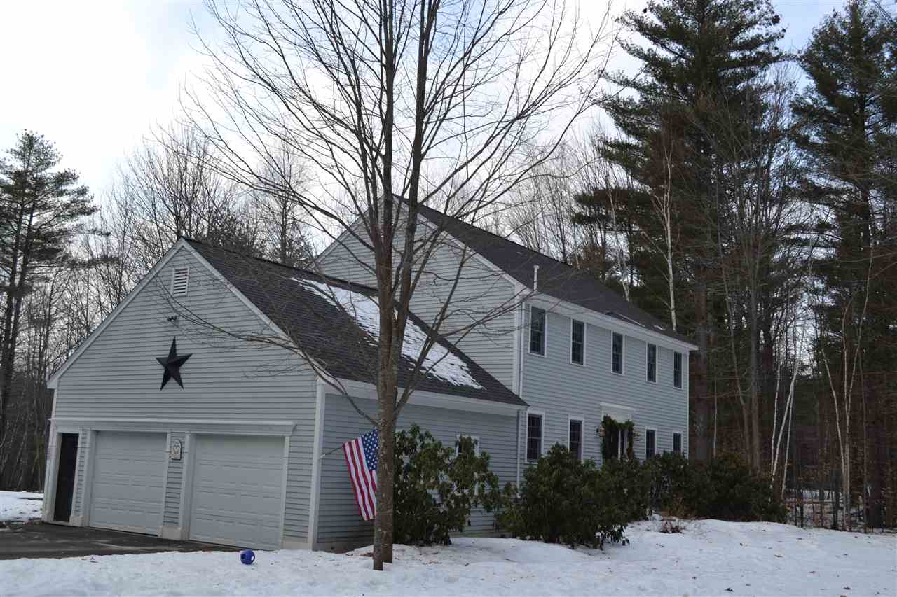300 Galloping Hill Road Hopkinton, NH 03229 - Photo 33 of 33