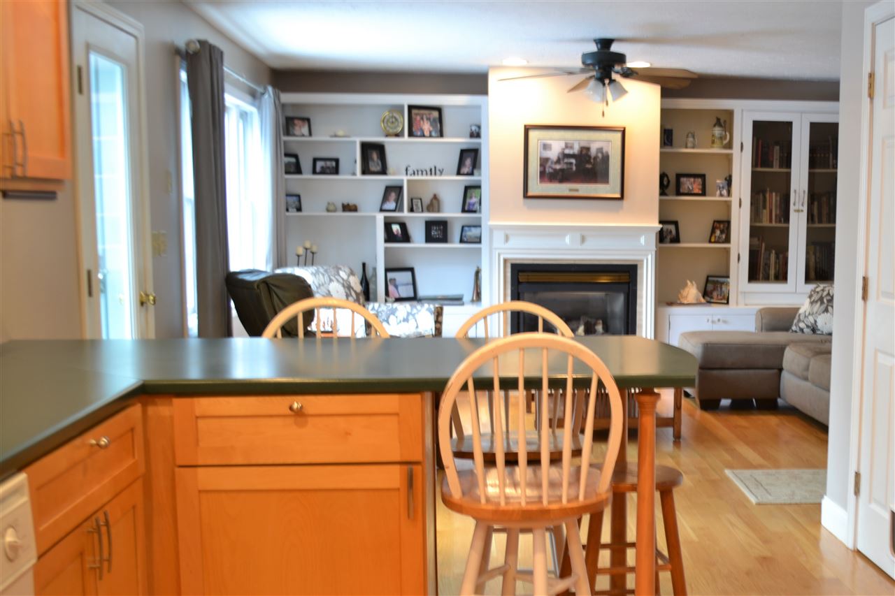 300 Galloping Hill Road Hopkinton, NH 03229 - Photo 7 of 33