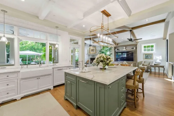 $8,000,000 | 357 Pennsylvania Avenue, Los Gatos, CA 95030