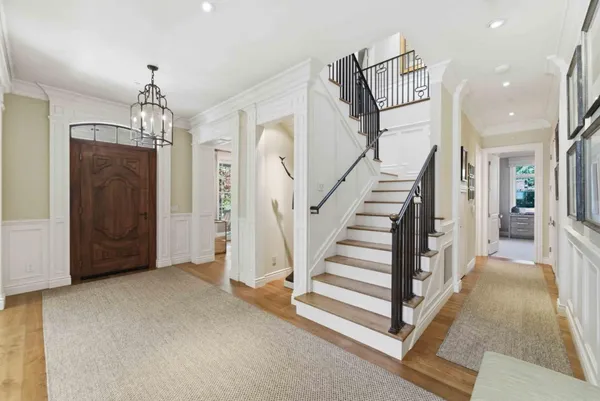$8,000,000 | 357 Pennsylvania Avenue, Los Gatos, CA 95030