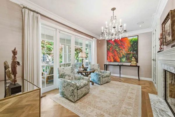 $8,000,000 | 357 Pennsylvania Avenue, Los Gatos, CA 95030