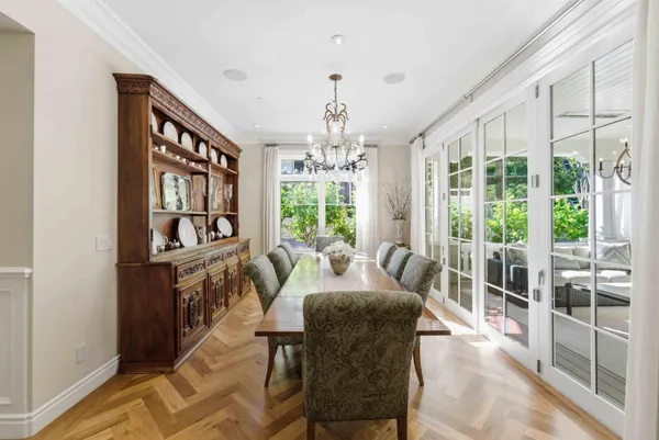 $8,000,000 | 357 Pennsylvania Avenue, Los Gatos, CA 95030