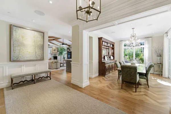 $8,000,000 | 357 Pennsylvania Avenue, Los Gatos, CA 95030