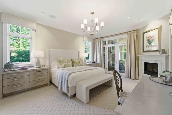 $8,000,000 | 357 Pennsylvania Avenue, Los Gatos, CA 95030