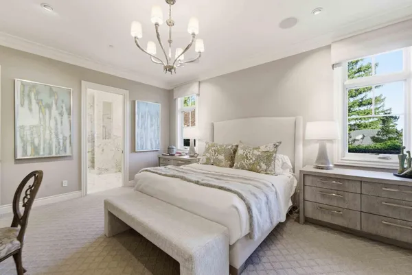$8,000,000 | 357 Pennsylvania Avenue, Los Gatos, CA 95030