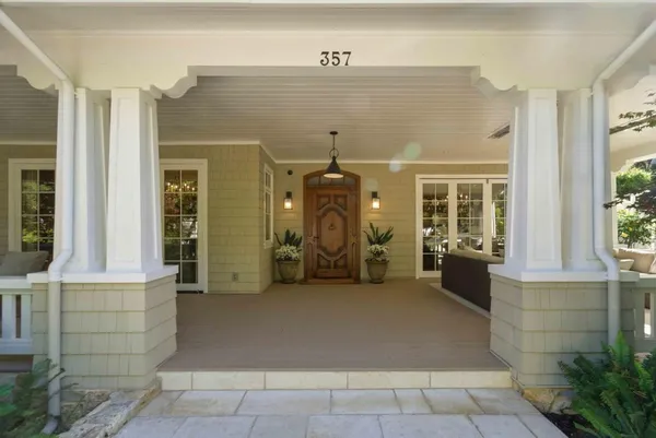$8,000,000 | 357 Pennsylvania Avenue, Los Gatos, CA 95030