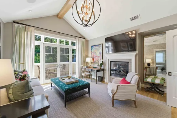 $8,000,000 | 357 Pennsylvania Avenue, Los Gatos, CA 95030
