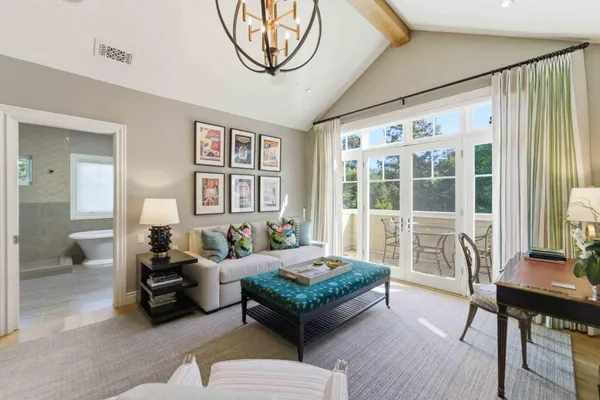 $8,000,000 | 357 Pennsylvania Avenue, Los Gatos, CA 95030