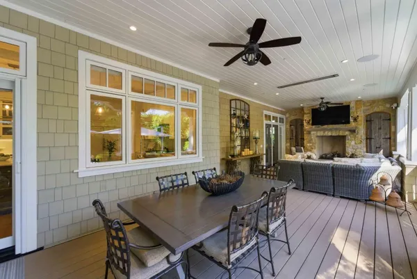 $8,000,000 | 357 Pennsylvania Avenue, Los Gatos, CA 95030
